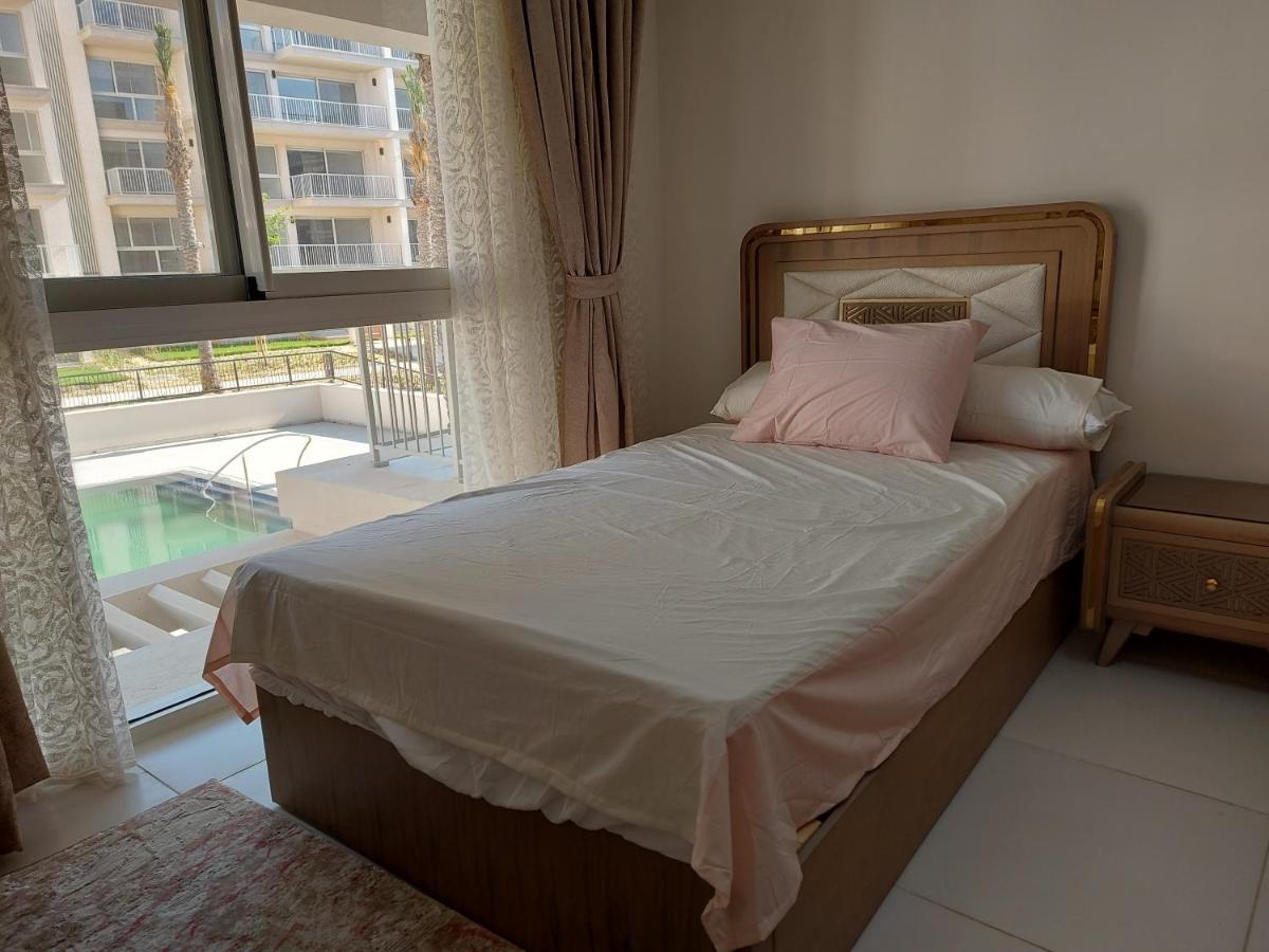 Apartament Marassi Marina El Alamein Zewnętrze zdjęcie